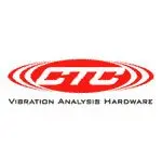 CTC Vibration Sensors, Connectors & Accessories