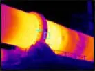 Thermography and Thermal Imaging Analysis Services