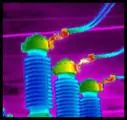 Thermography and Thermal Imaging Analysis Services