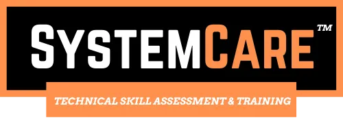 SystemCare™ Skills Assessment 