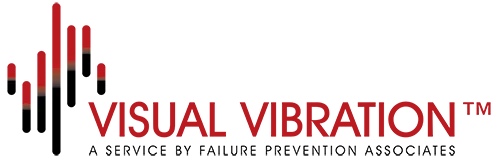 VISUAL VIBRATION by Failure Prevention Associates