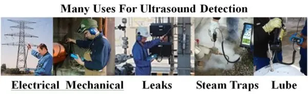 Ultrasound Detection Solution