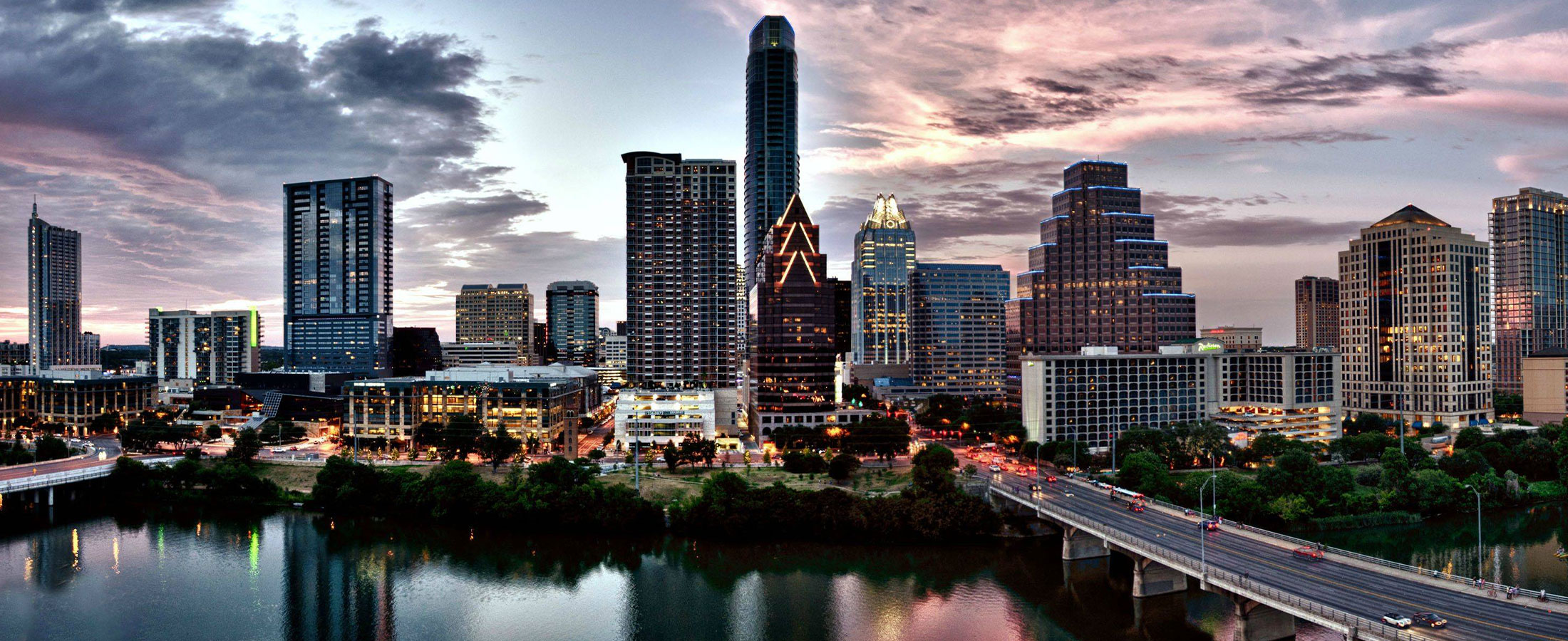 Austin Vibration Analysis Experts | Failure Prevention Associates