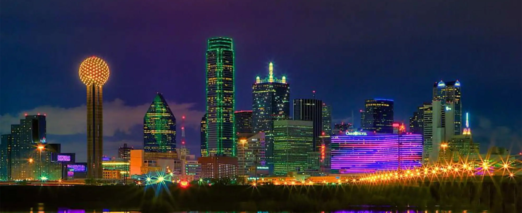 Dallas Vibration Analysis Experts | Failure Prevention Associates