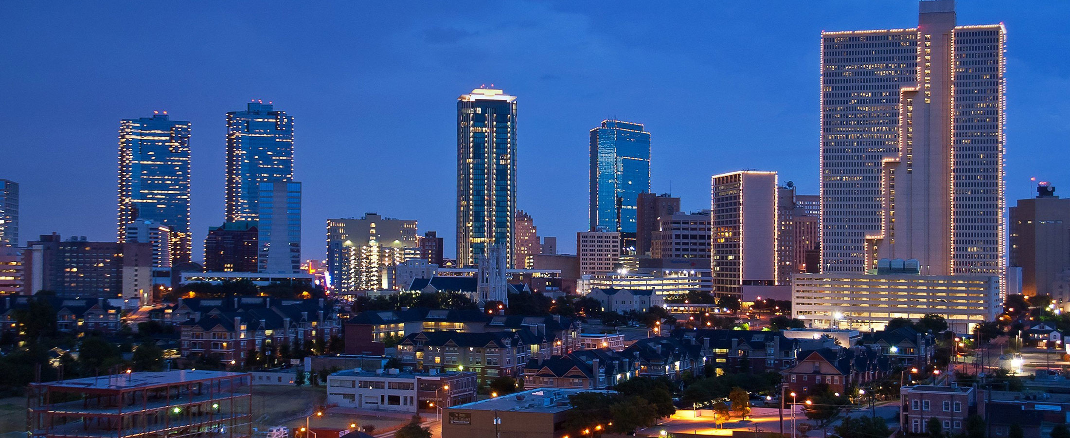 Fort Worth Vibration Analysis Experts | Failure Prevention Associates