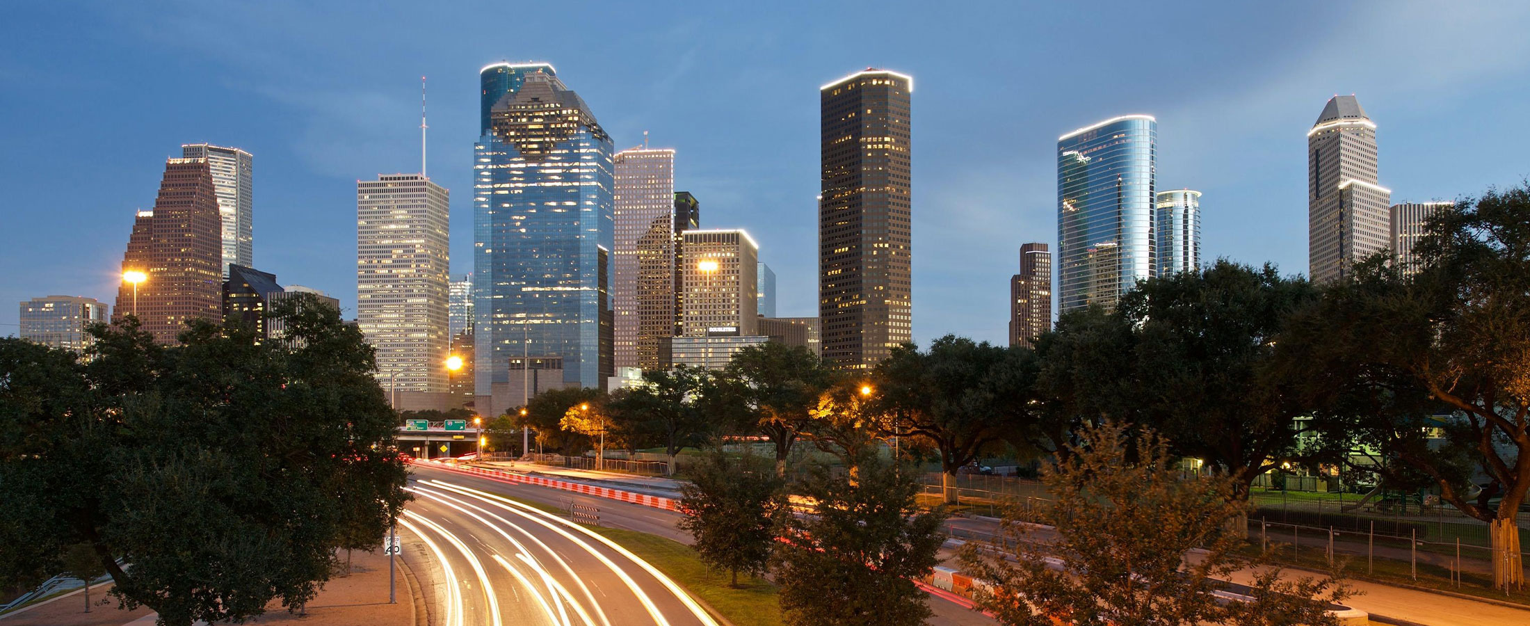 Houston Vibration Analysis Experts | Failure Prevention Associates