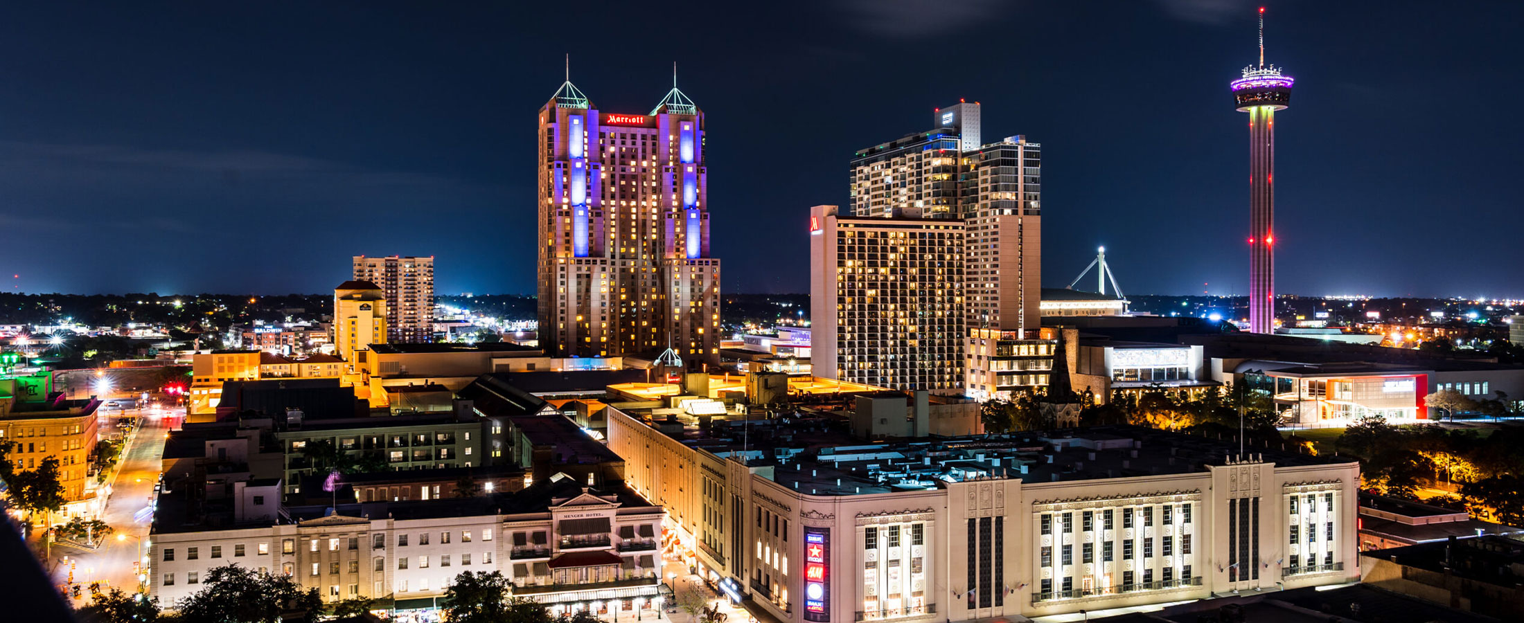 San Antonio Vibration Analysis Experts | Failure Prevention Associates