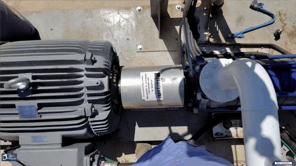 FAILURE PREVENTION ASSOCIATES | Vibration Analysis VISUAL VIBRATION by Failure Prevention Associates