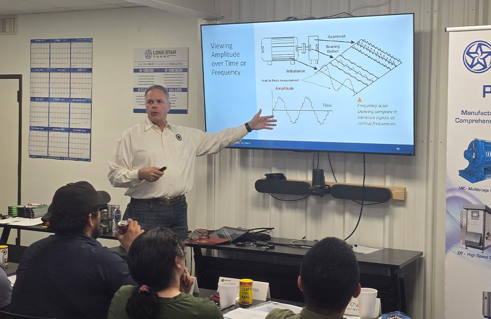 Vibration Analysis Training by FAILURE PREVENTION ASSOCIATES Vibration Analysis Training by FAILURE PREVENTION ASSOCIATES