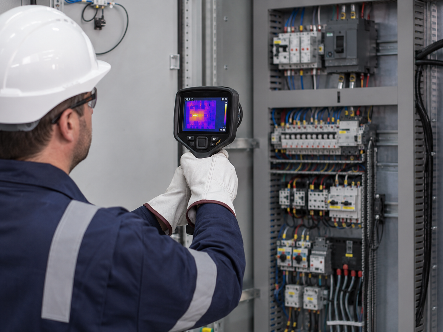 NFPA 70B – NFPA 70E Training | Failure Prevention Associates, LLC NFPA 70B - NFPA 70E Training | Failure Prevention Associates, LLC