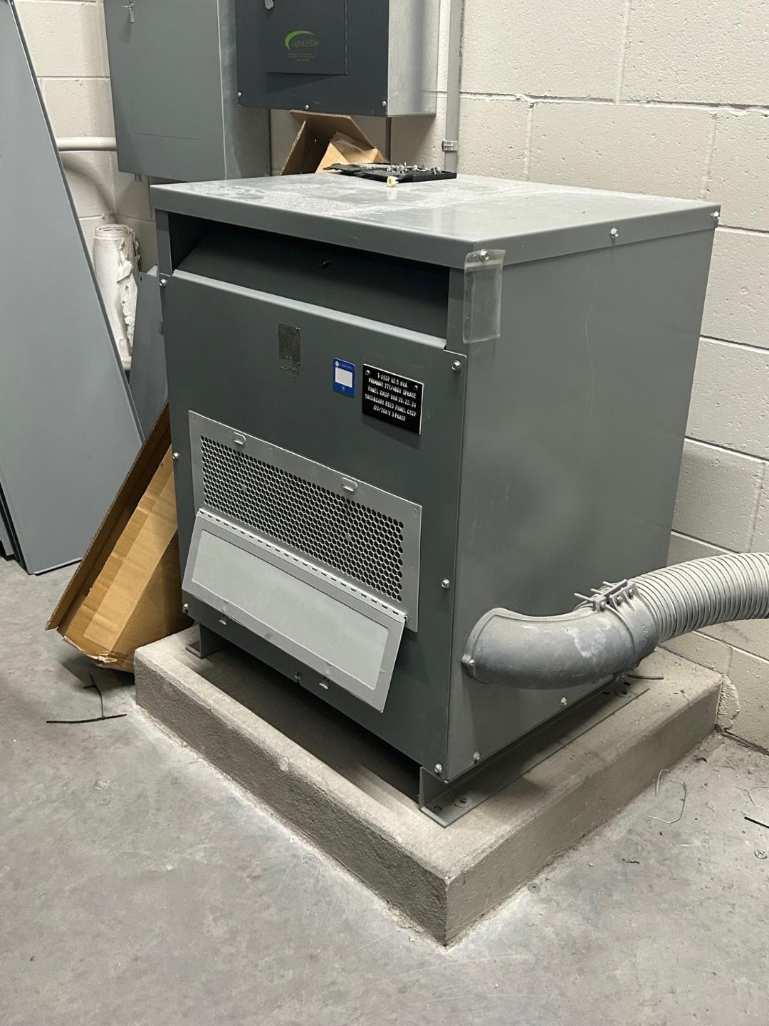 IRISS Thermal Inspection & Infrared Windows IRISS Thermal Inspection & Infrared Windows