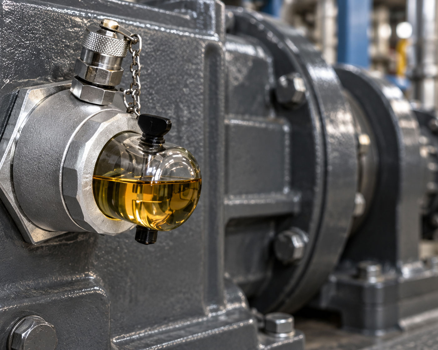 Predictive Maintenance Services | Failure Prevention Associates