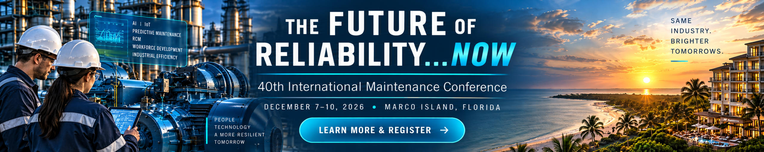 International Maintenance Conference|