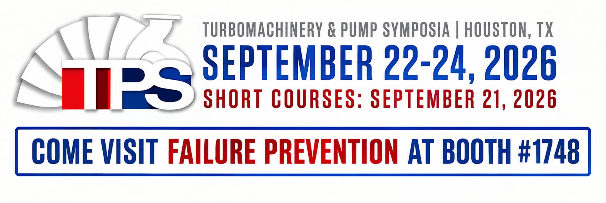 TURBOMACHINERY & PUMP SYMPOSIA