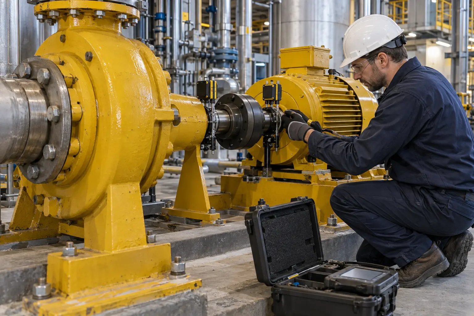 Predictive Maintenance Company | Failure Prevention Associates Predictive Maintenance Company | Failure Prevention Associates