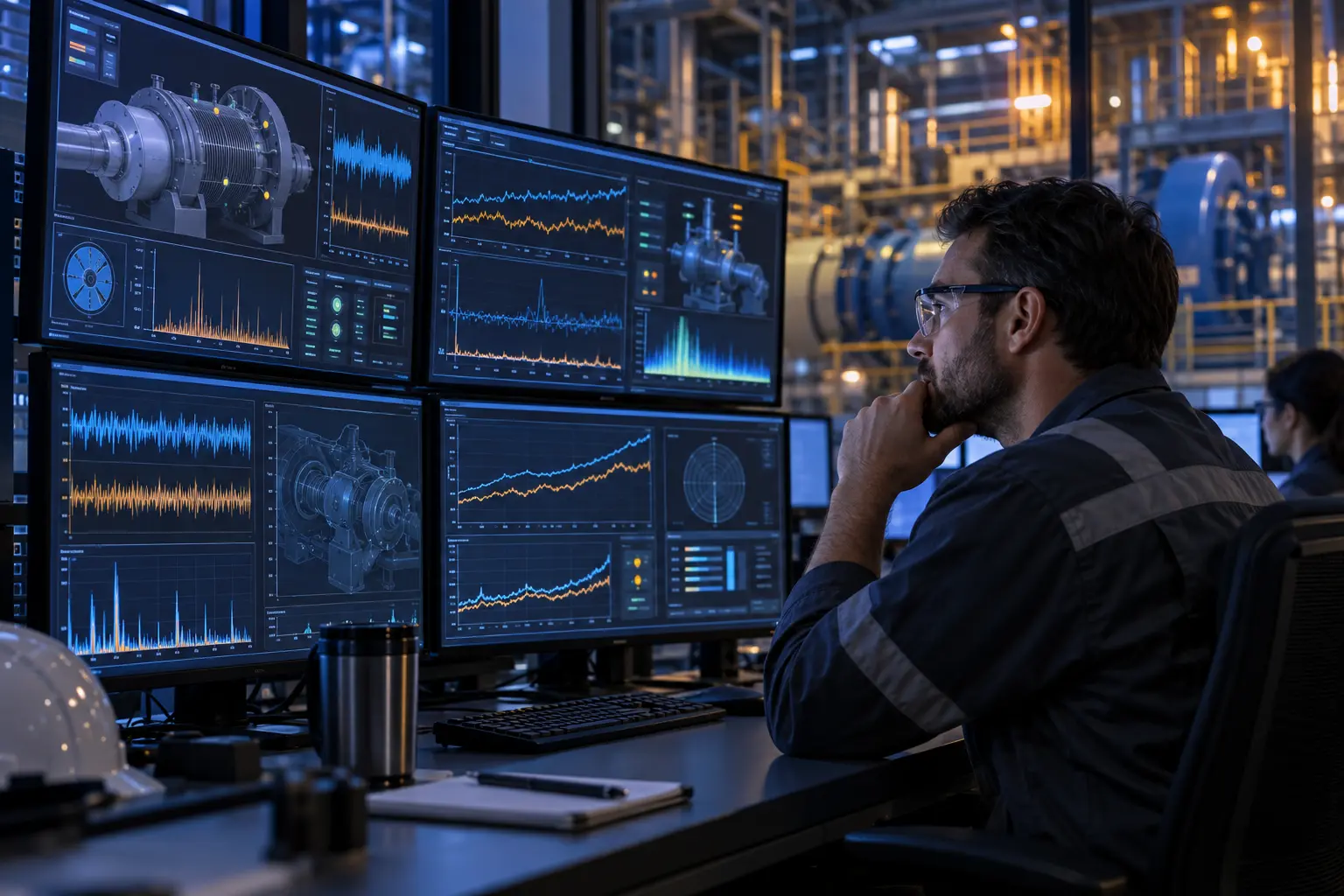 Predictive Maintenance Company | Failure Prevention Associates Predictive Maintenance Company | Failure Prevention Associates